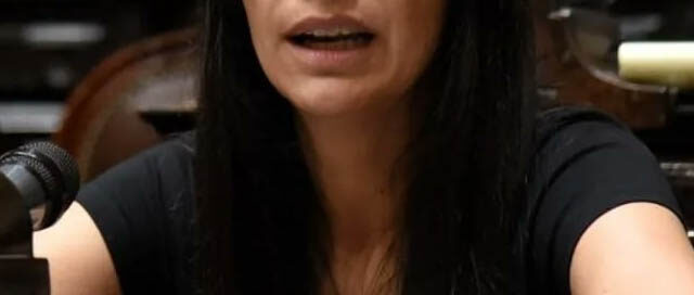 MISIONES: Cristina Brítez respaldó a docentes que irán a juicio por protestas salariales