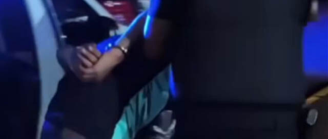 25 DE MAYO: Detuvieron a un brasileño armado tras robar una moto y huir al monte