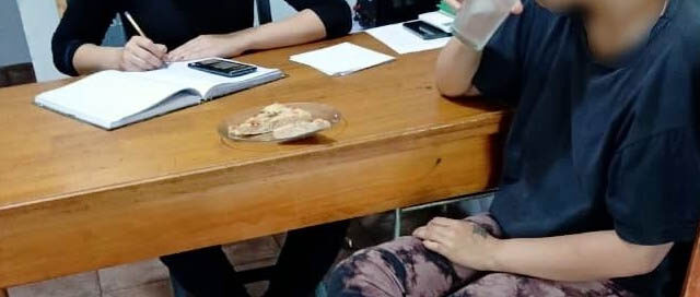 POSADAS: Localizan a una adolescente buscada en Santa Fe y activan protocolo de protección