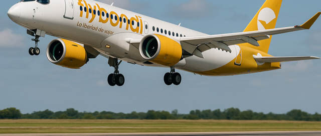 IGUAZÚ: Se reactivó la ruta Córdoba–Iguazú y el destino suma más conexiones aéreas