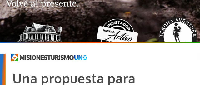 Una propuesta para reconectar con la naturaleza: trekking consciente y almuerzo campestre